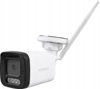 Kamera IP EasyCam tuba zewnętrzna WiFi 6 IR 20m Tuya 3MP EC-3T4IR-Z6W