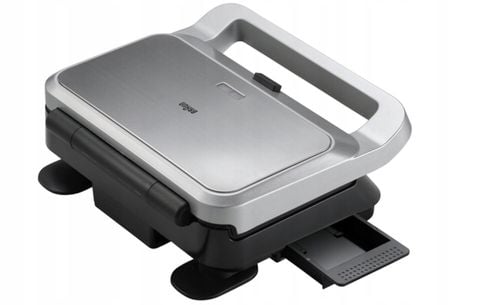 Opiekacz do kanapek BRAUN SM5038 SnackMaker 5 na Arena.pl