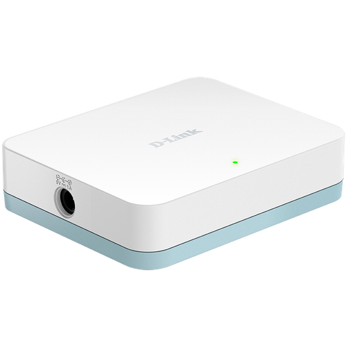 D-LINK Switch 5 x 1000/100/10Mbps, Pulpit, Auto-Negotiation na Arena.pl