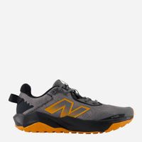New Balance buty sportowe tkanina szary rozmiar 38
