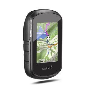Garmin eTrex Touch 35 TopoActive Europa na Arena.pl