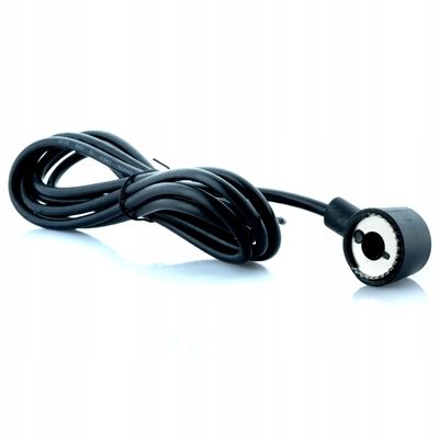 Antena samochodowa bat 41 cm z kablem zdjęcie 6