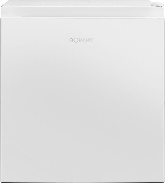 MINI LODÓWKA MAŁA CHŁODZIARKA PODBLATOWA ZAMRAŻARKA BIAŁA HOTELOWA 45L BOMA zdjęcie 7