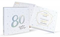 happy album urodziny 80 | has-010