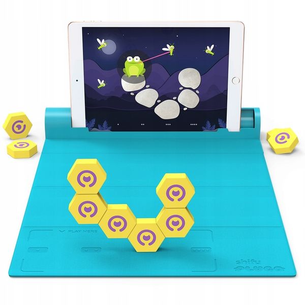 PLAYSHIFU CONNECTO zdjęcie 5