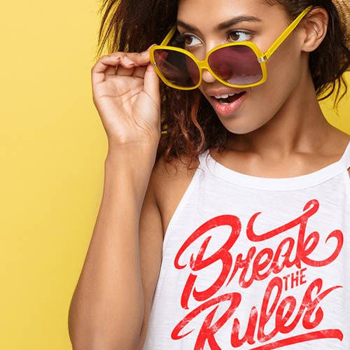 Forever Flex-Soft (No-Cut) A-foil A4 czerwony - 1 arkusz na Arena.pl