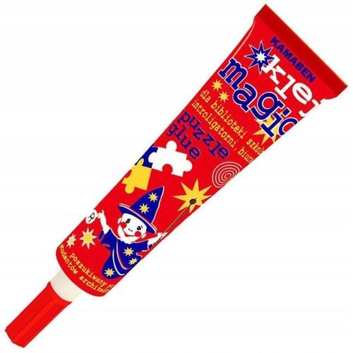 Klej Magic 45g na Arena.pl