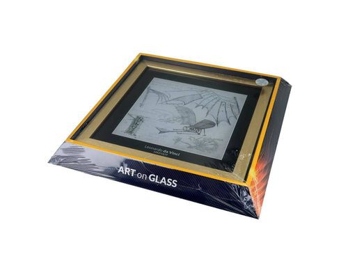 Obrazek - L. da Vinci (CARMANI) na Arena.pl