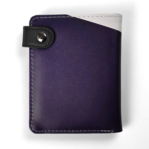 Kakashi | 13 cm | Eko-Skóra | Portfel |  Naruto na Arena.pl