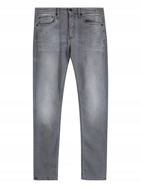 Jeansy Denham Razor SF r. 28 zdjęcie 1