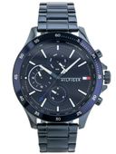 ZEGAREK MĘSKI TOMMY HILFIGER 1791720 BANK (zf022b)
