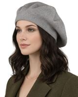 beret ptn ber-a10-9506-gray