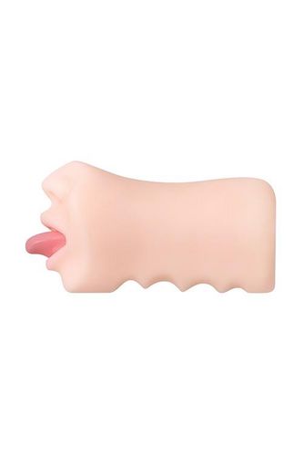 masturbator-real mouth stroker na Arena.pl