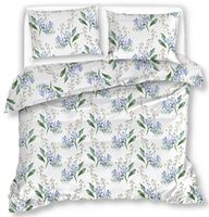 Pościel Z Mikrofibry 200X220 Wiosenne Kwiaty 18363