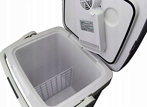 -20°C Lodówka Turystyczna IB-28I+ Przenośna Mobilna tryb ECO 12V 230V USB na Arena.pl