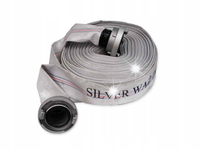 S 1 20M WĄŻ STRAŻACKI DO SZAMBA BRUDNEJ WODY 25 mm