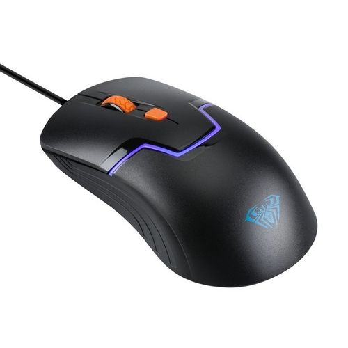 AULA Gaming Mysz dla graczy Rigel na Arena.pl