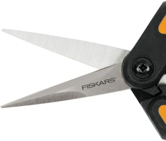 FISKARS NOŻYCZKI SP13 SOLID FS1051600 zdjęcie 10