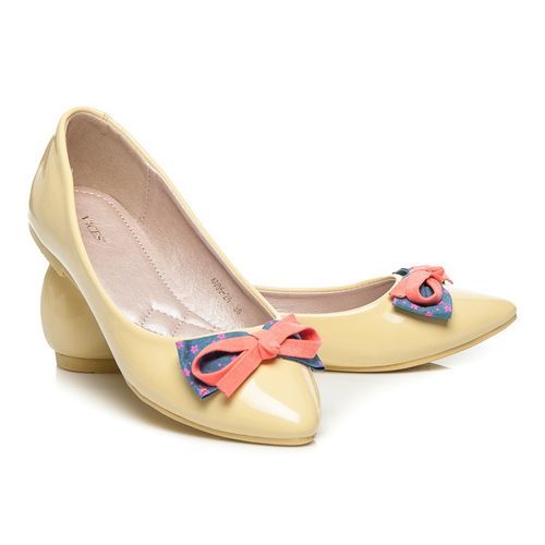 Baleriny candy r.36 na Arena.pl