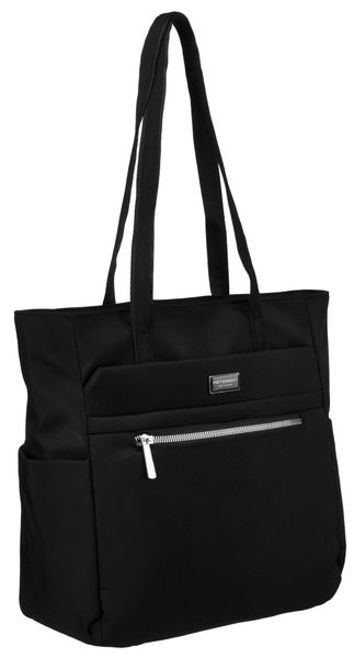 torebka ptn cty-03-6135 black zdjęcie 1