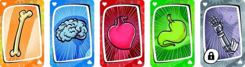 Gra Wirus 2 Ewolucja na Arena.pl