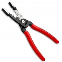 SZCZYPCE DO ŚCIĄGANIA IZOLACJI WIRESTRIPPER KNIPEX