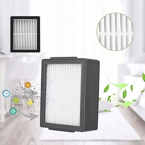 ZESTAW XL Szczotki filtry akcesoria iRobot ROOMBA I7 I3 I5 I6 I8 E5 E6 na Arena.pl