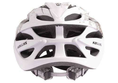 Kask KELLYS REBUS biał/brąz. M/L na Arena.pl