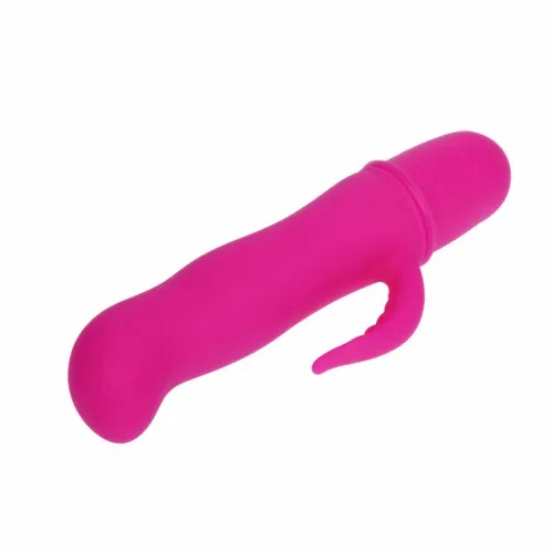 pretty love blithe liliowy masażer intymny 10 trybow 12,7 cm na Arena.pl