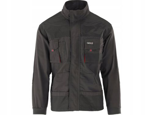 BLUZA ROBOCZA BASALT ROZM. S na Arena.pl