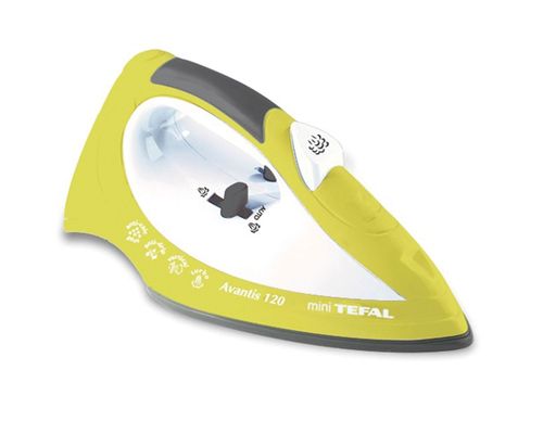 Smoby Mini Tefal Żelazko na Arena.pl