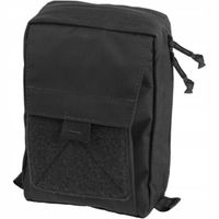 Organizer Kieszeń na Plecak URBAN ADMIN POUCH O.03 HELIKON Czarne