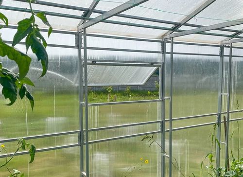 OKNO BOCZNE DO SZKLARNI DOMEK na Arena.pl