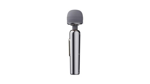 Wand Massagers Shining Metallic Luster na Arena.pl