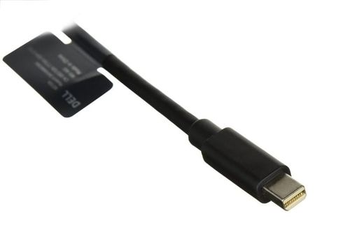 Dell Adapter - Mini DisplayPort to DisplayPort na Arena.pl