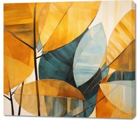 Obraz 100x90cm Harmonia Odcieni