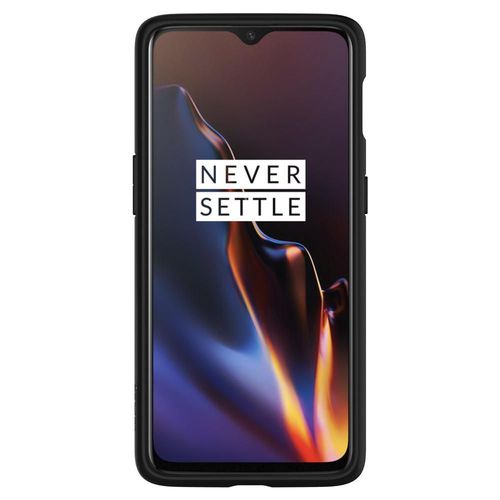 SPIGEN LIQUID AIR - OnePlus 6T - BLACK na Arena.pl