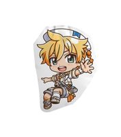 Poduszka Chibi Vocaloid - Kagamine Len