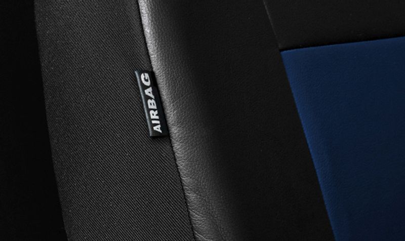 Pokrowce skórzane samochodowe przednie do SUZUKI SAMURAI zdjęcie 4