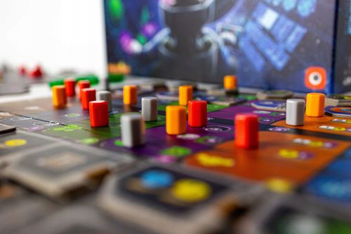 Portal Games Projekt Gaja na Arena.pl