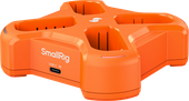 SmallRig 5748 Czterokanałowa ładowarka akumulatorów do aparatów DMW-BLK22
