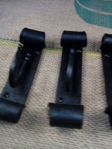 Wieszak na ubrania pojedynczy papirus -3 sztuki na Arena.pl