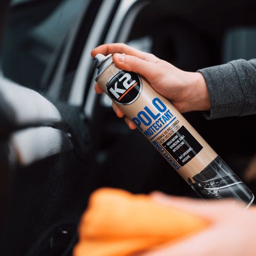 K2 POLO PROTECTANT MAT 750ml KAWA na Arena.pl
