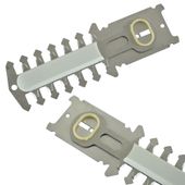 LISTWA OSTRZE TNĄCE DO NOŻYC AKUMULATOROWYCH NAC TA36-JN / TA36H-JN