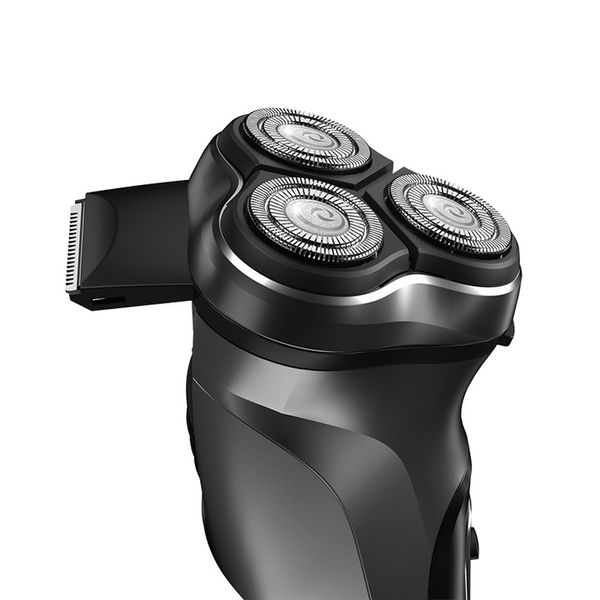 Enchen Blackstone golarka elektryczna + 2 ostrza zdjęcie 12