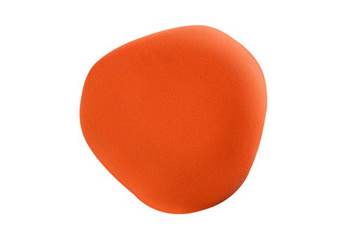 STOŁEK BAROWY SITOOL 303 KOLOR MANDARIN na Arena.pl