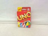 UNO karty W2085 /12