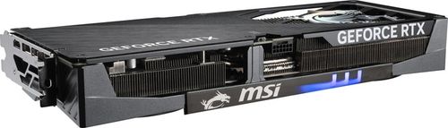 Karta graficzna MSI GeForce RTX 5080 Gaming Trio OC 16GB GDDR7 DLSS4 na Arena.pl