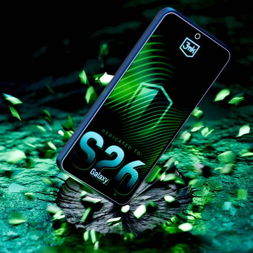 samsung galaxy s26 - 3mk silverprotection+ na Arena.pl
