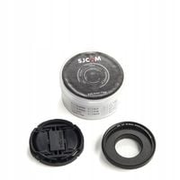 sjcam oryginalny filtr uv 40mm dla sj5000